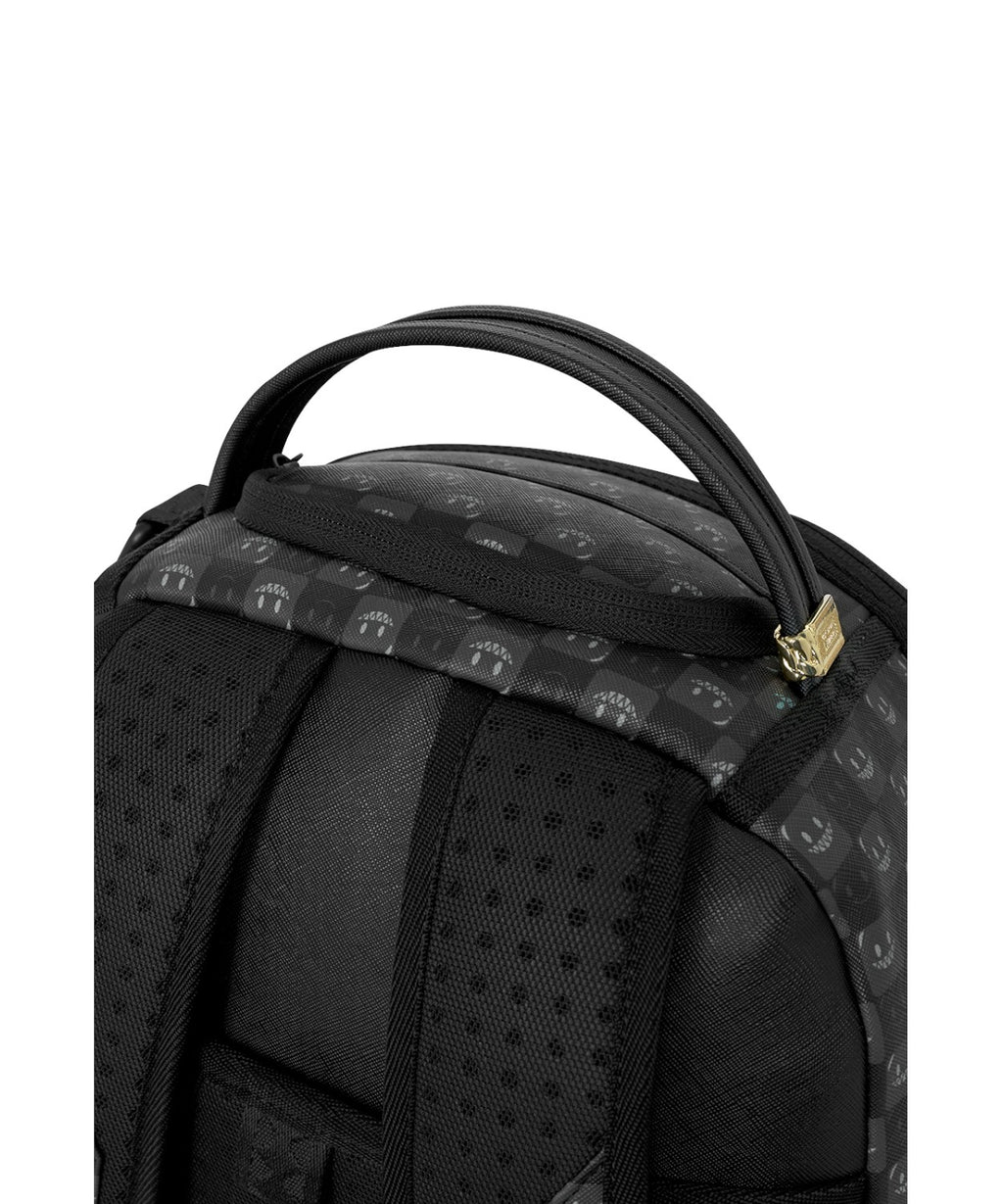 Zaino Sprayground Sharks in Paris streetwear