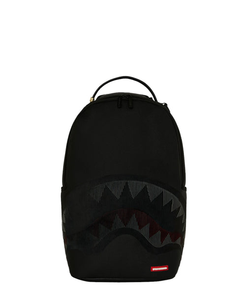 Zaino Sprayground Disappearing Shark