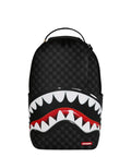 Zaino Sprayground Sip Balloon Black DLXSV Backpack