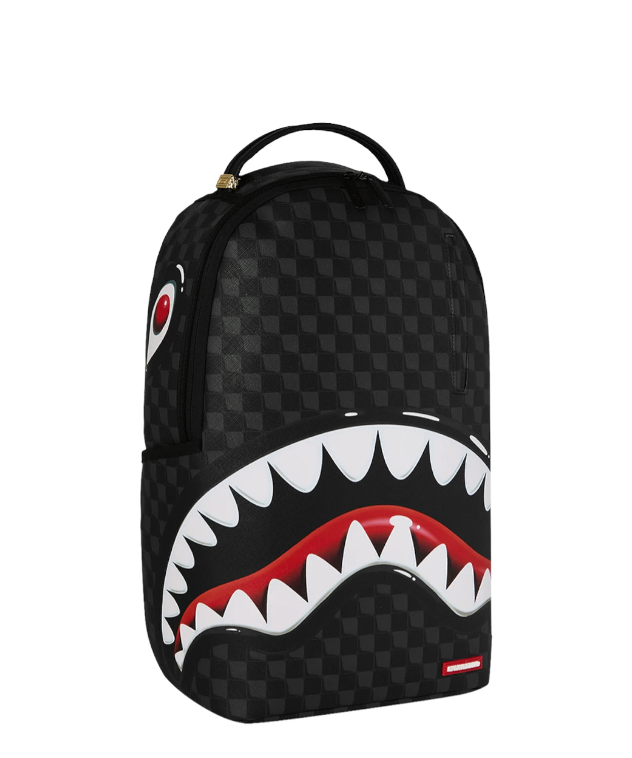 Zaino Sprayground Sip Balloon Black DLXSV Backpack