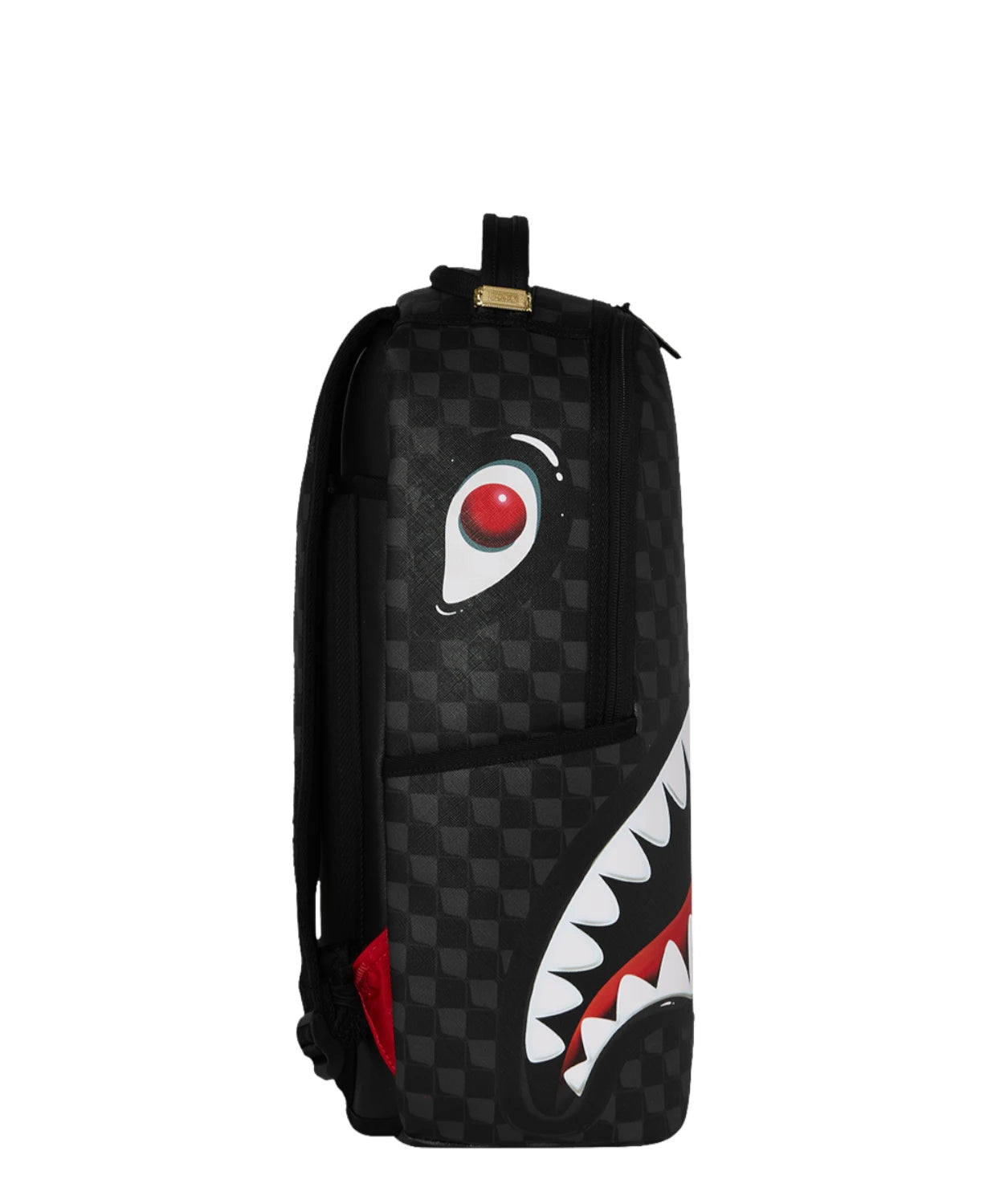 Zaino Sprayground Sip Balloon Black DLXSV Backpack
