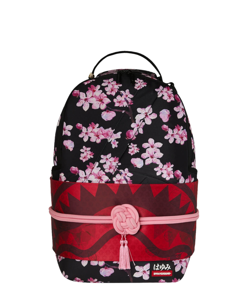 Sac à dos Sprayground Sakura Kimono DLXSV : Style et fonctionnalité