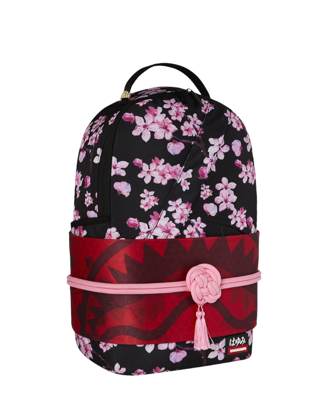 Zaino Sprayground Sakura Kimono DLXSV: Stile e Funzionalità
