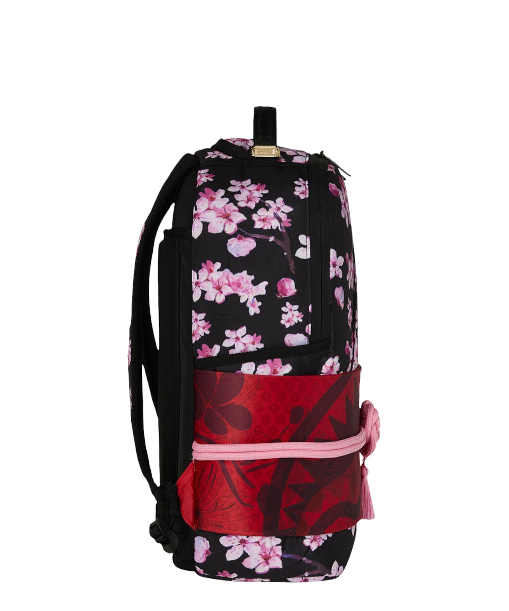 Sac à dos Sprayground Sakura Kimono DLXSV : Style et fonctionnalité