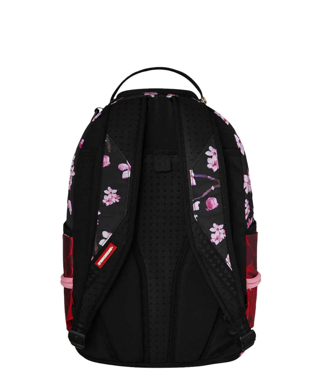 Sac à dos Sprayground Sakura Kimono DLXSV : Style et fonctionnalité