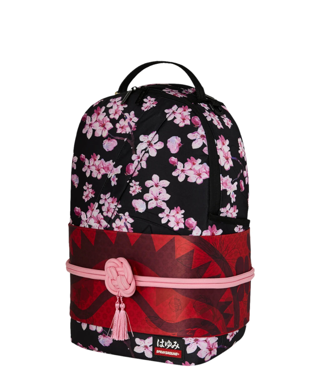 Sac à dos Sprayground Sakura Kimono DLXSV : Style et fonctionnalité