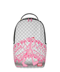 Zaino Sprayground Pantera Rosa Pawprints