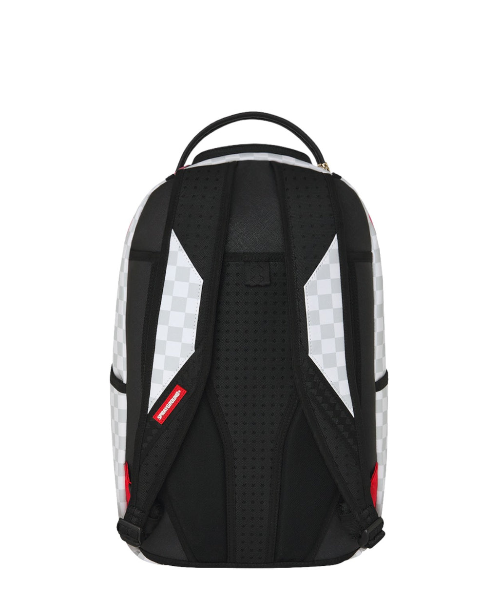 Zaino Sprayground Pantera Rosa Pawprints