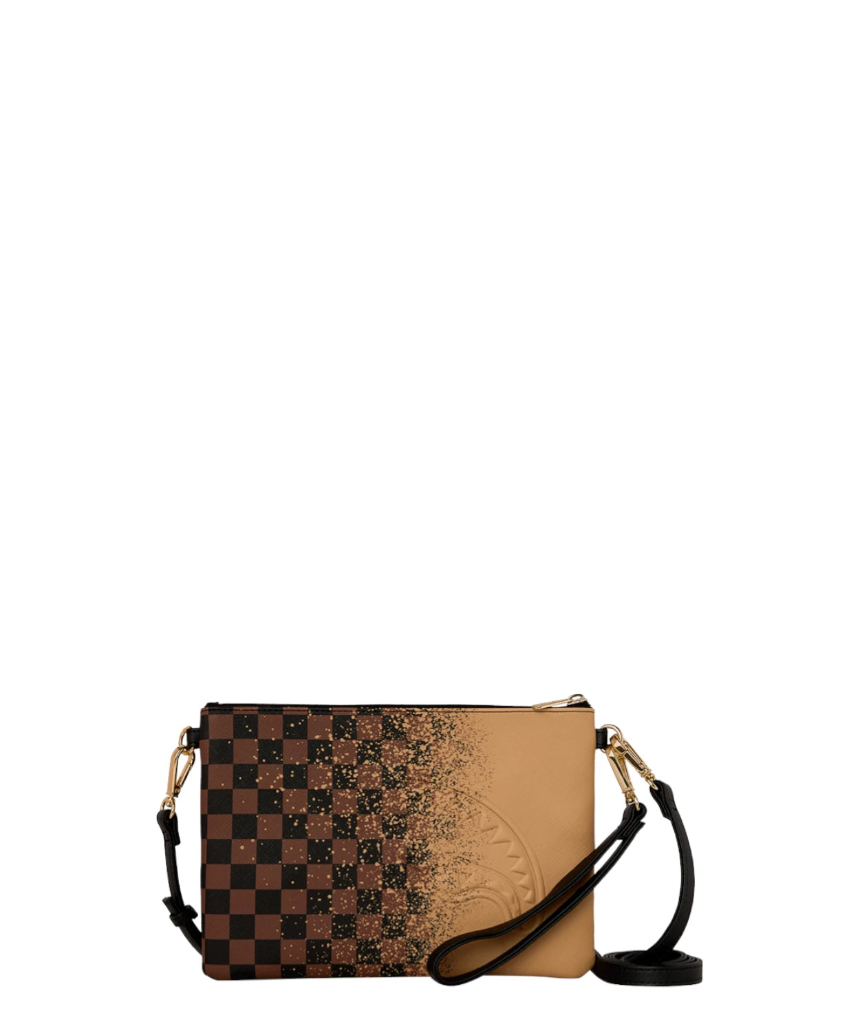 Henny Spritz Crossbody Pochette by Sprayground