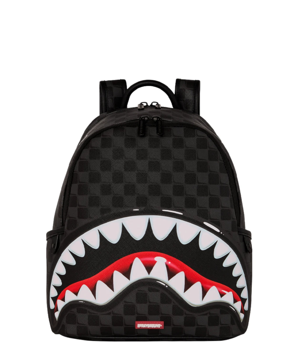 Sac à dos Sprayground Sip Balloon Noir Savage