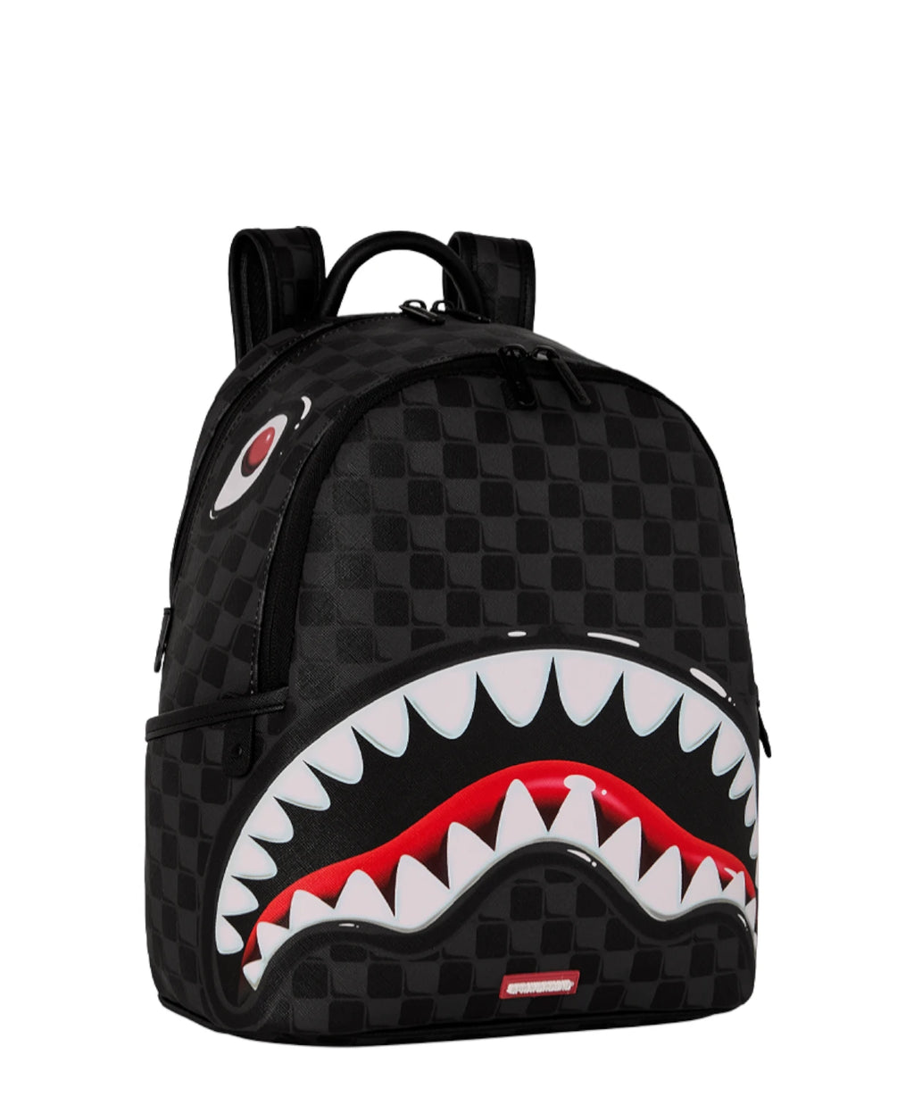 Sac à dos Sprayground Sip Balloon Noir Savage