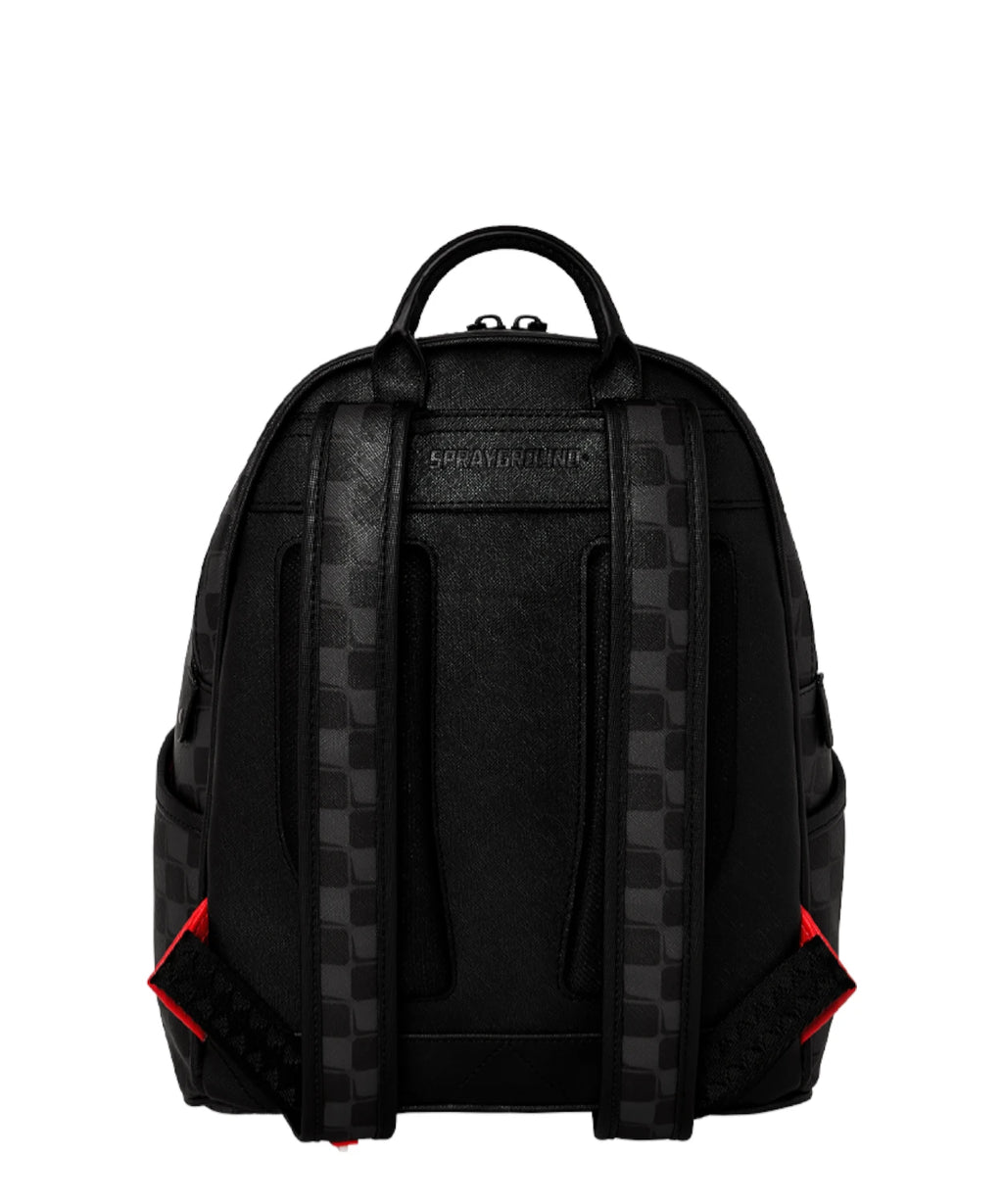 Sac à dos Sprayground Sip Balloon Noir Savage
