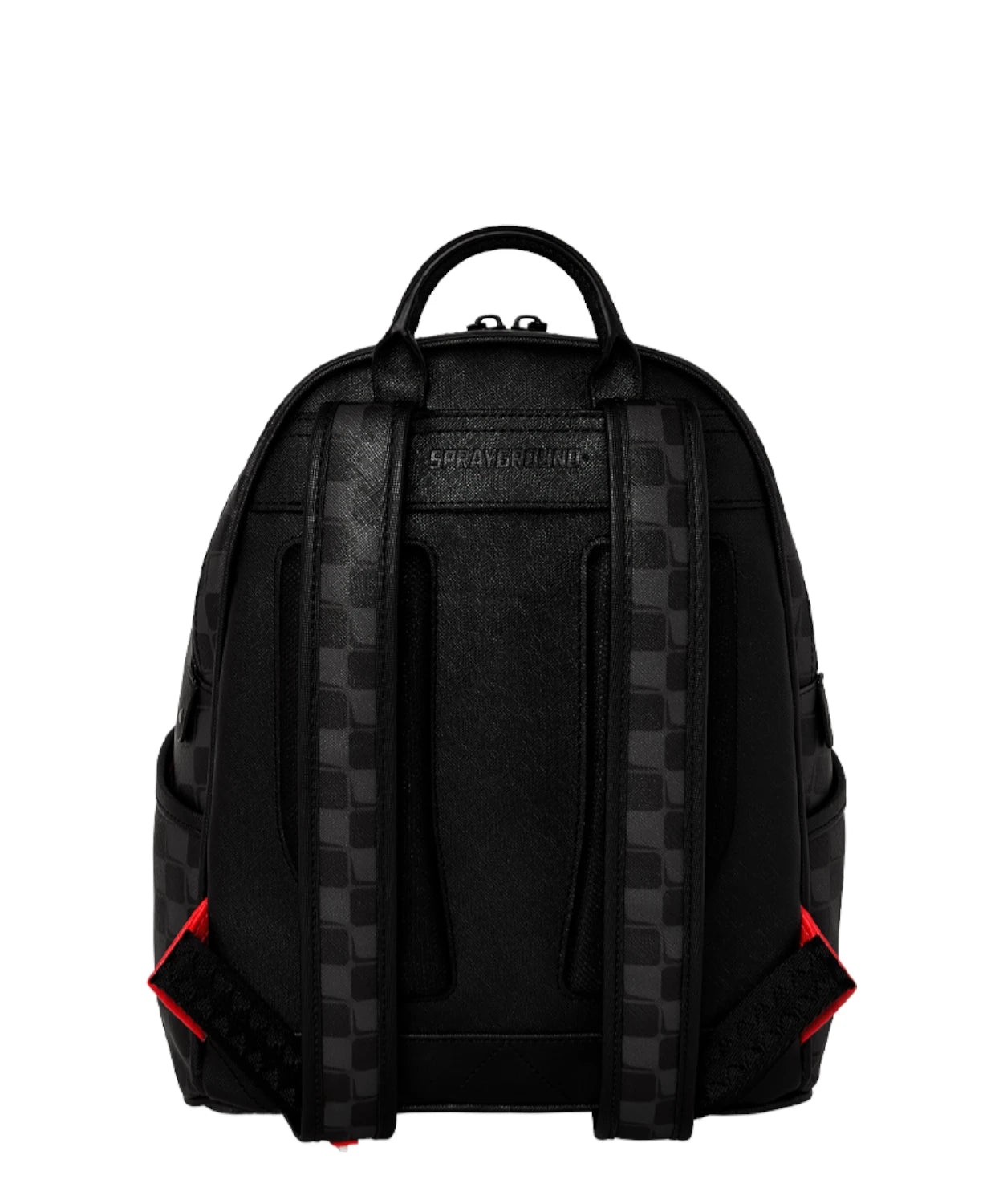 Zaino Sprayground Sip Balloon Black Savage