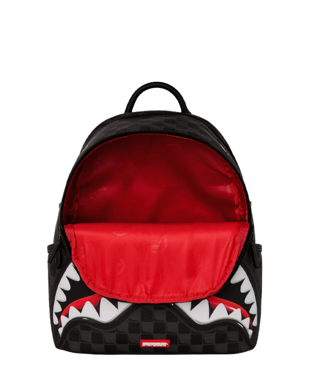 Sac à dos Sprayground Sip Balloon Noir Savage