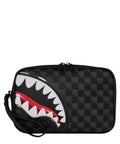 Beauty Case Sprayground Sip Balloon Black