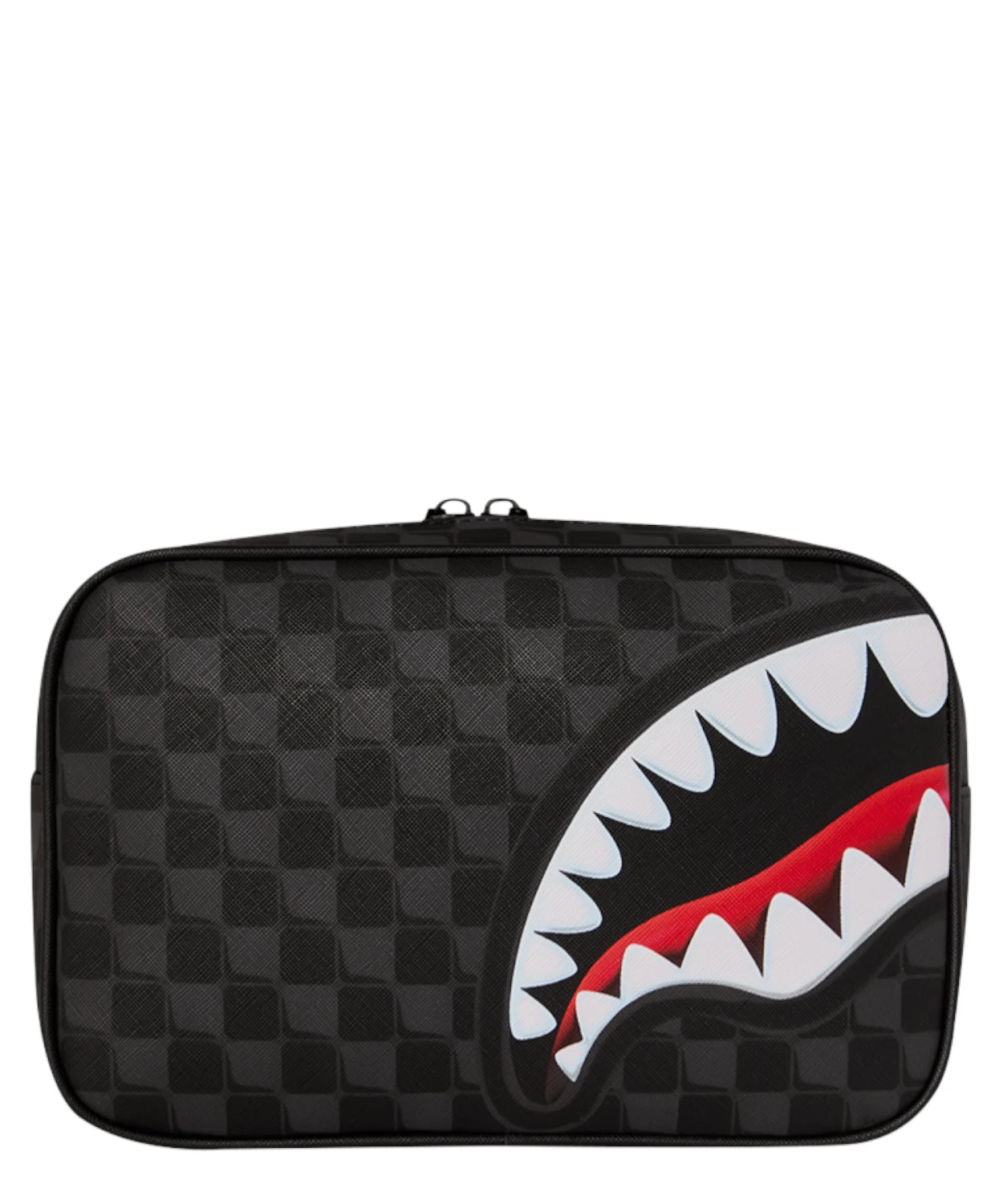 Beauty Case Sprayground Sip Balloon Black