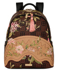 Zaino Sprayground AI Henny Floral Savage con design urbano
