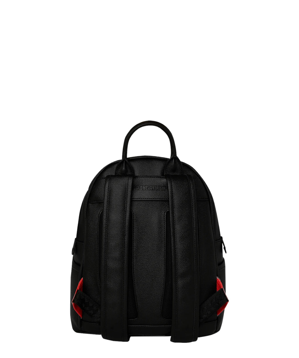 Sac à dos Sprayground Gold Brick Lux Savage