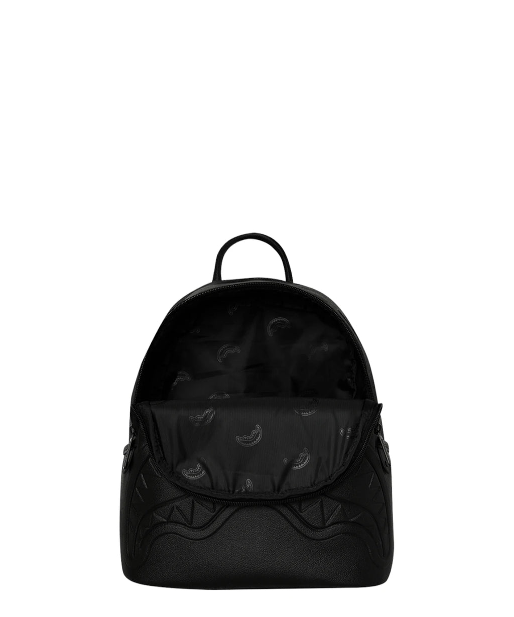 Sac à dos Sprayground Gold Brick Lux Savage