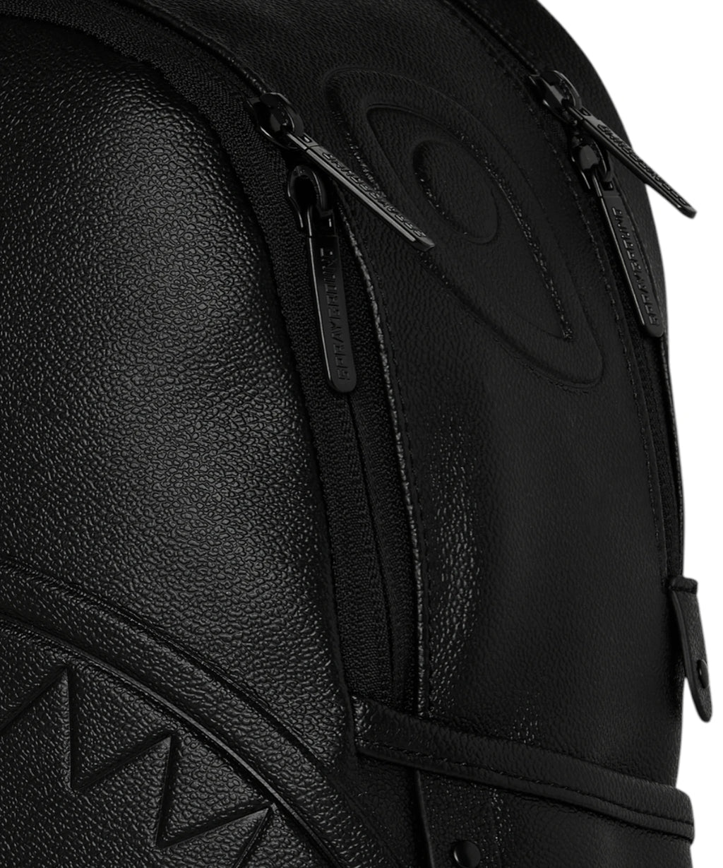 Sac à dos Sprayground Gold Brick Lux Savage