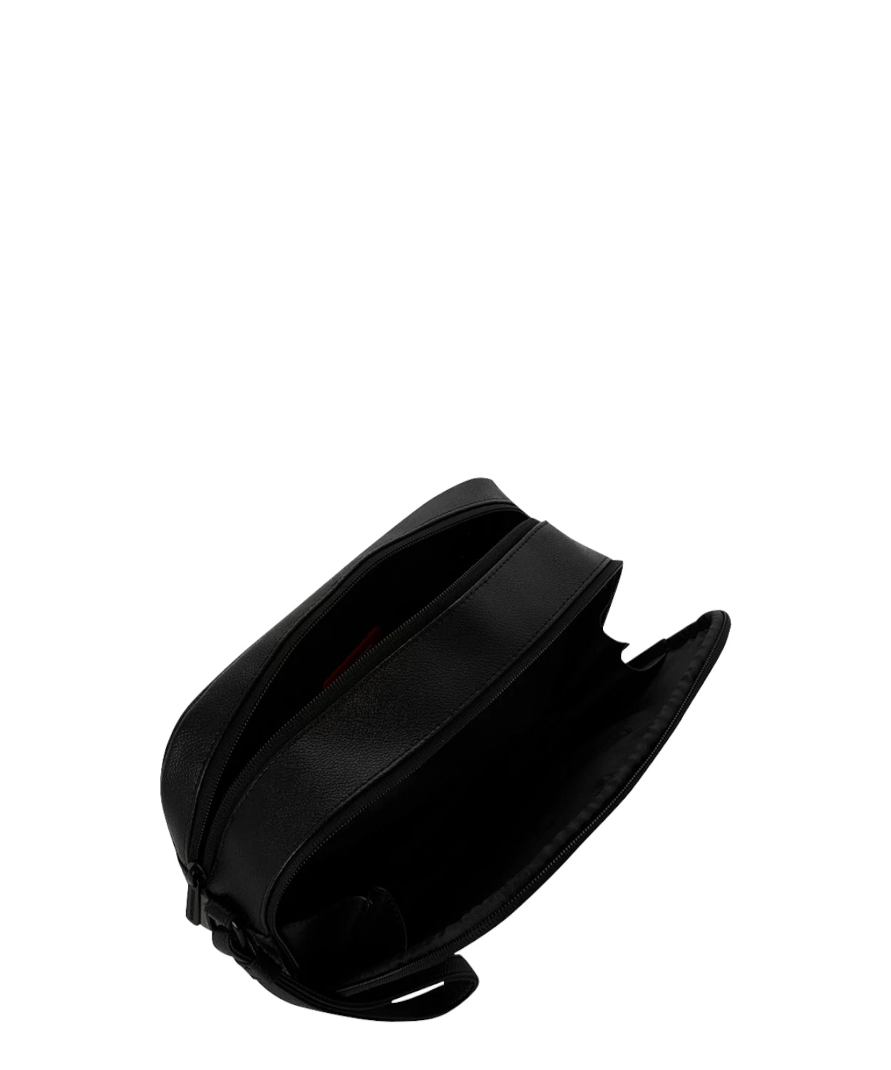 Beauty Case Dorato Sprayground Gold Brick Lux