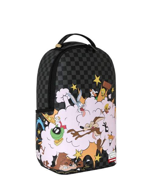 Zaino Sprayground Looney Tunes Fight Cloud