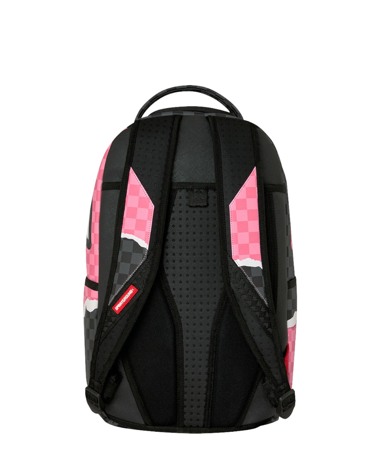 Zaino Sprayground Pantera Rosa On The Run