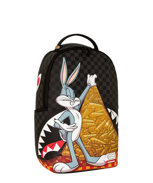 Zaino Sprayground Looney Carrot Stash