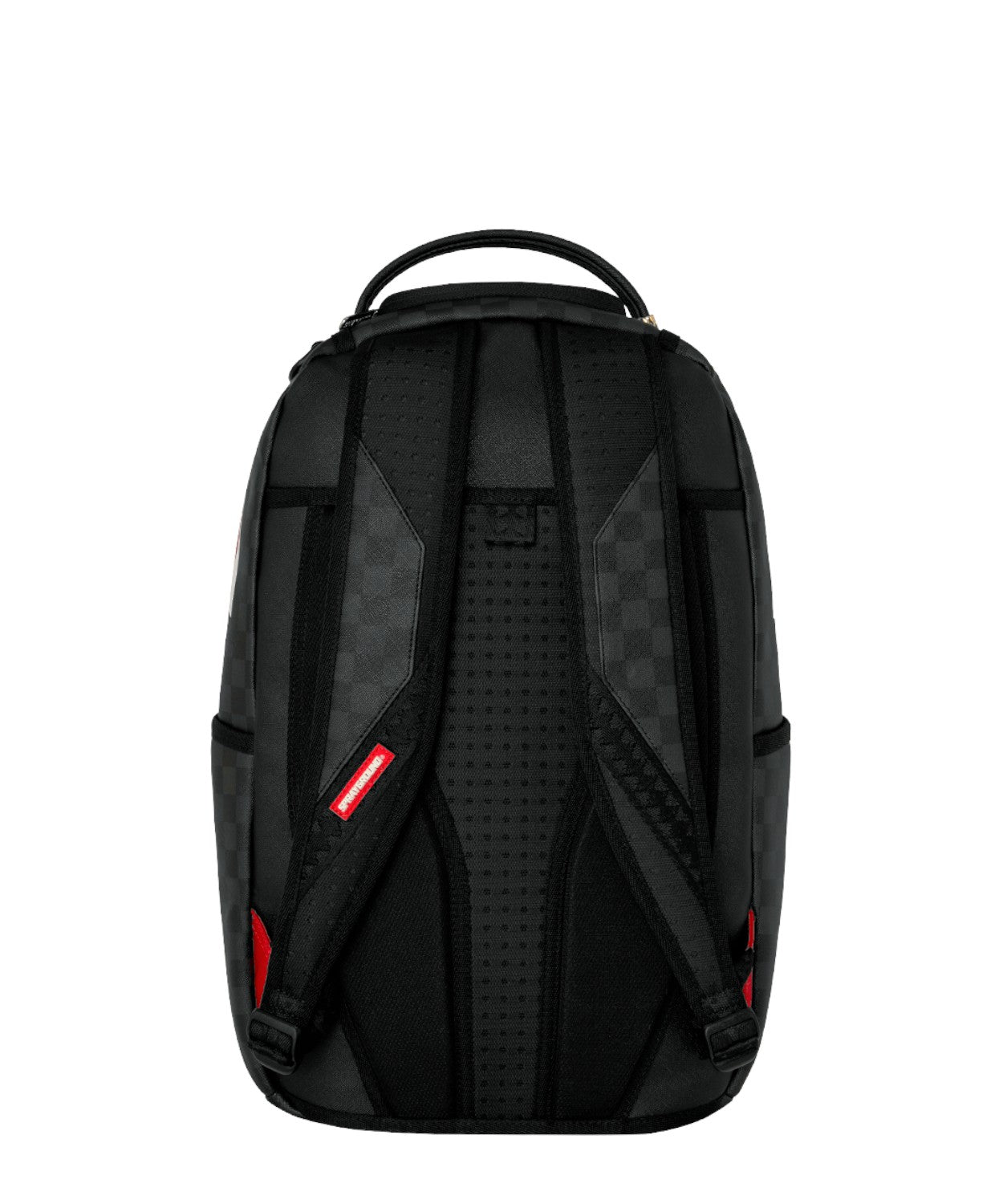 Zaino Sprayground Stewie Holding Bear Backpack