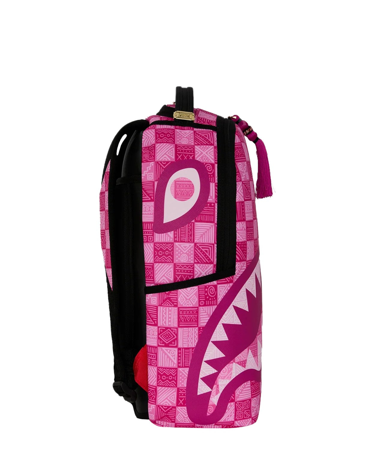 Zaino Sprayground A.I. Sandflower Shark