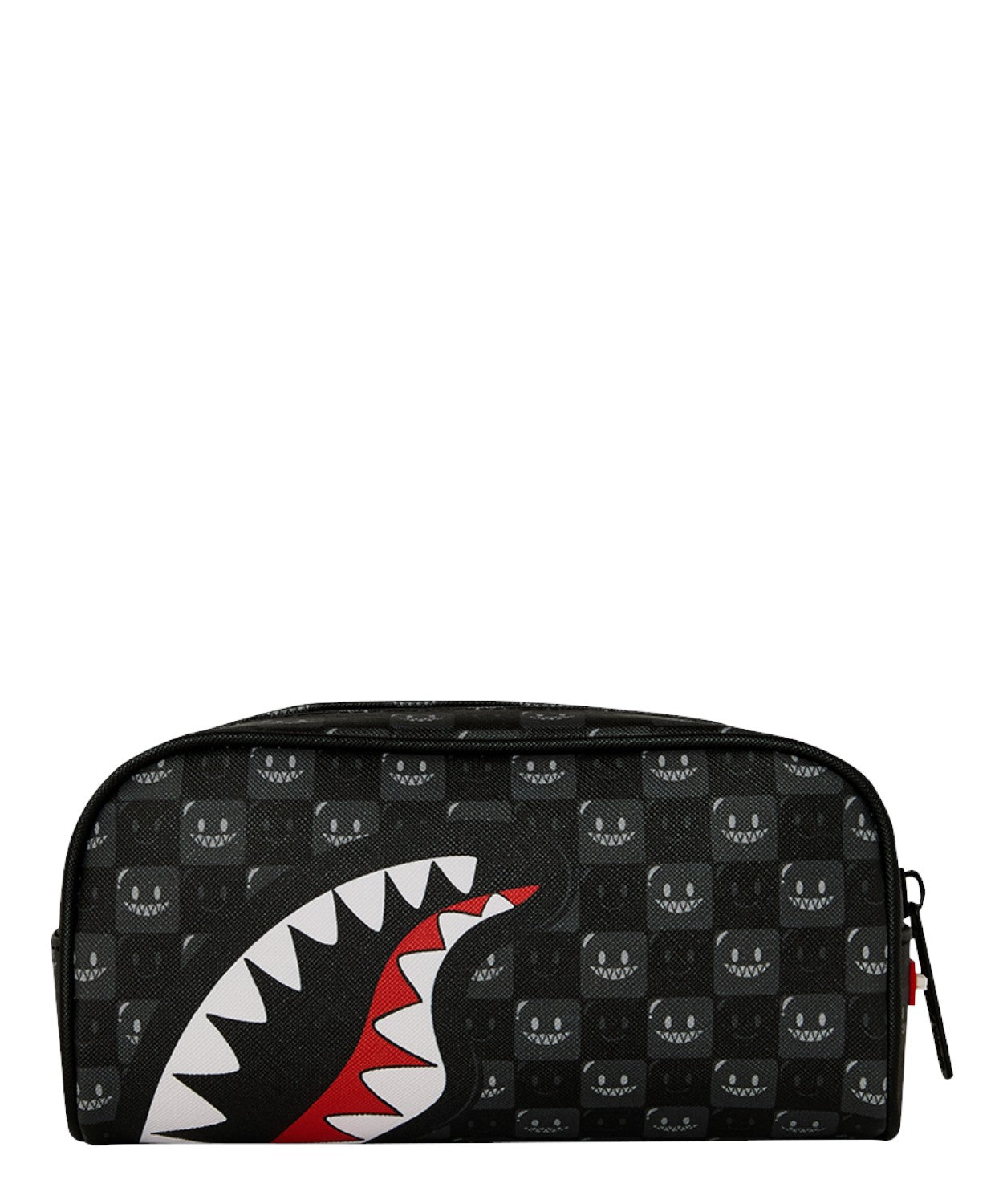 Pochette Sprayground Sharks in Paris per un look urban