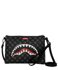 Clutch Sprayground Sharks in Paris