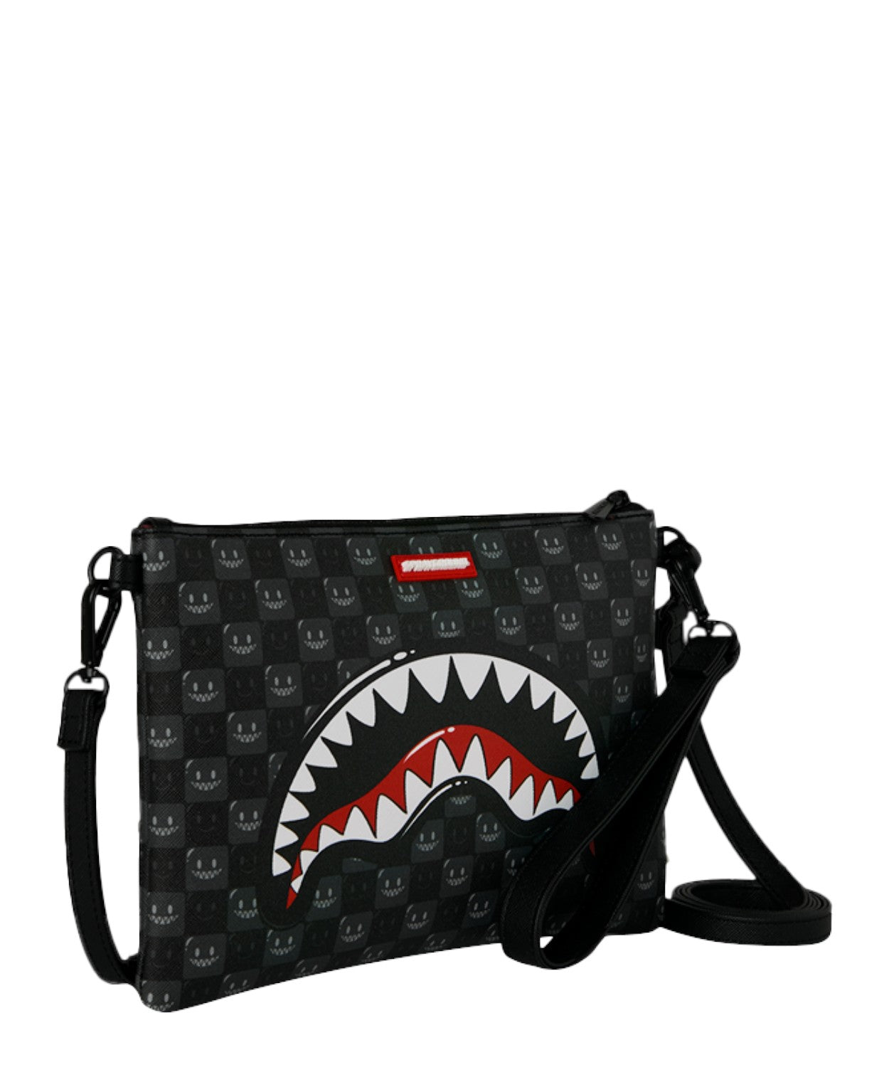 Clutch Sprayground Sharks in Paris