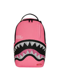Zaino Sprayground Shark Central Pink