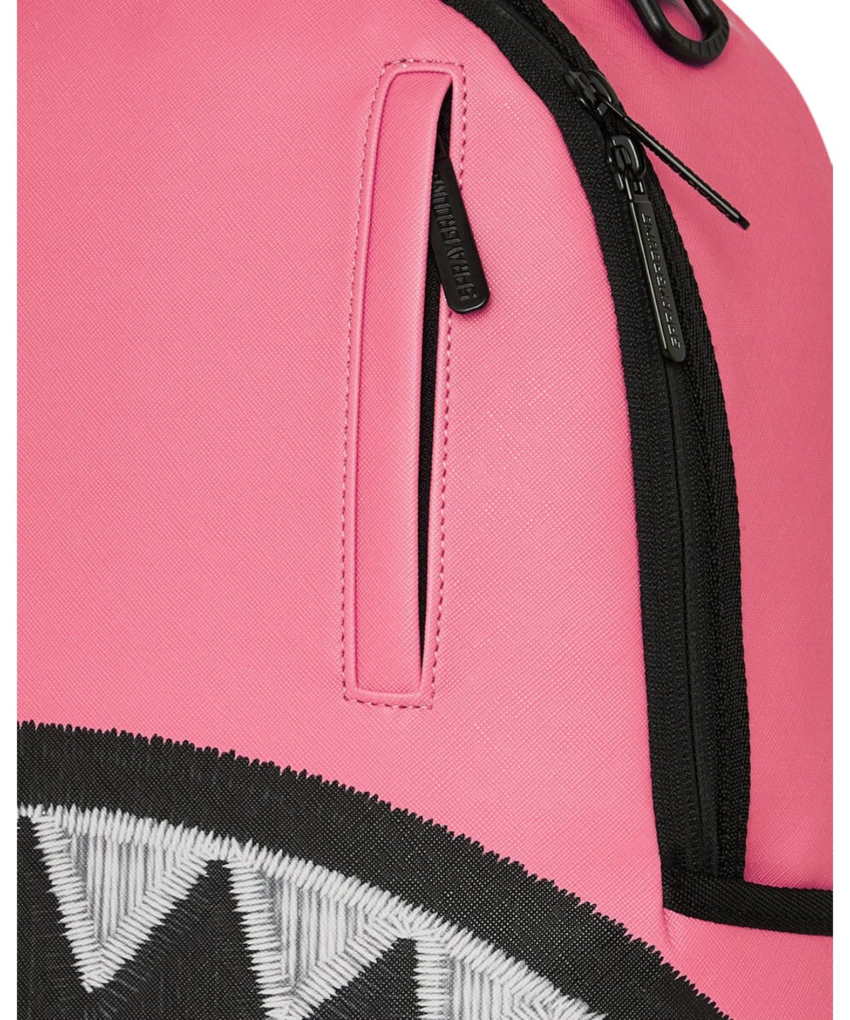 Zaino Sprayground Shark Central Pink