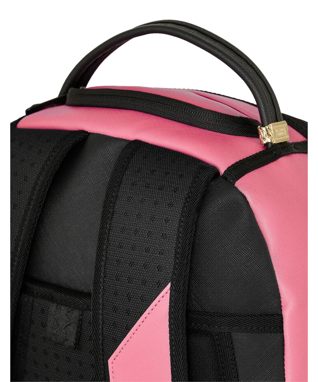 Zaino Sprayground Shark Central Pink