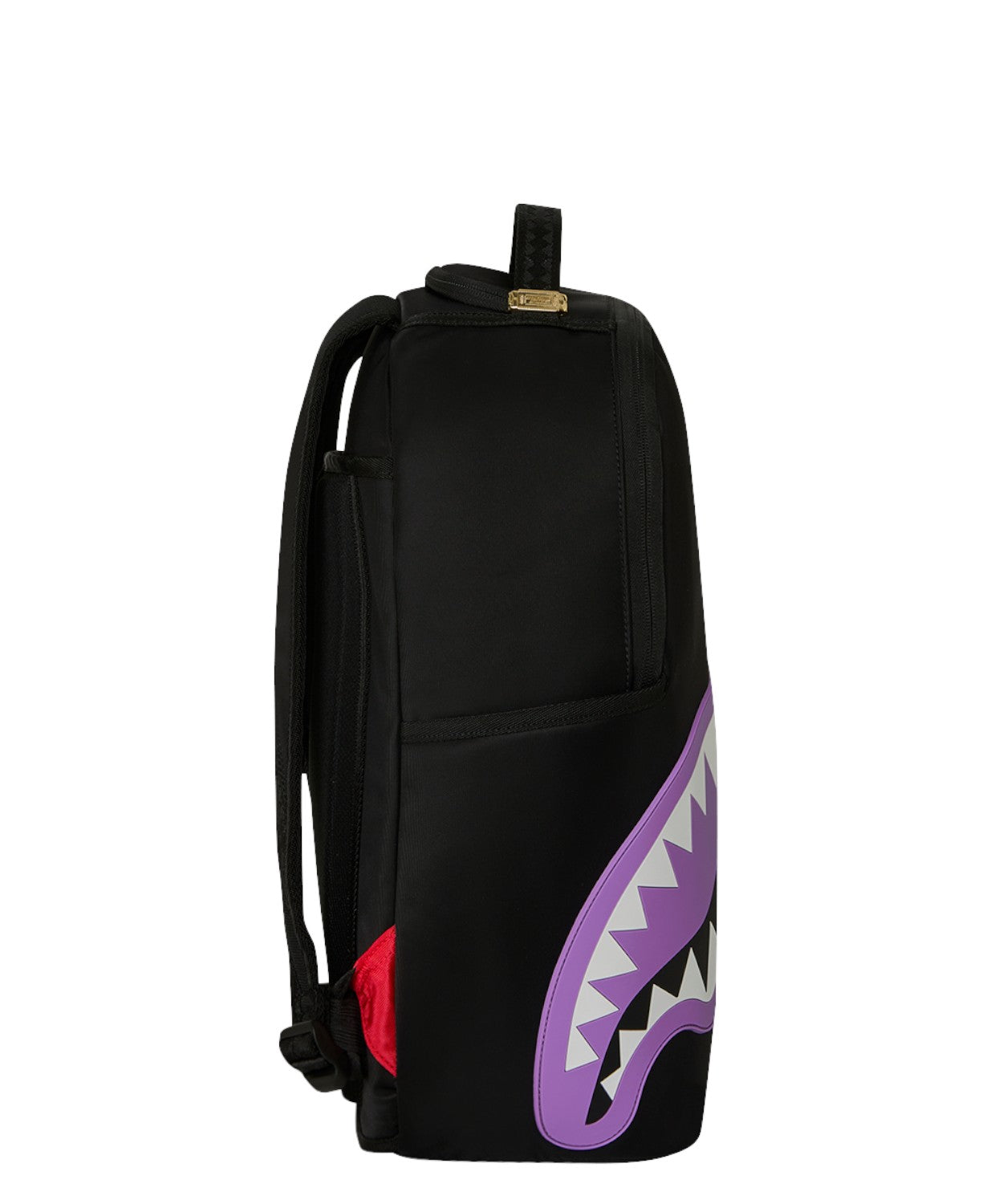 Zaino Sprayground Shark Central Purple