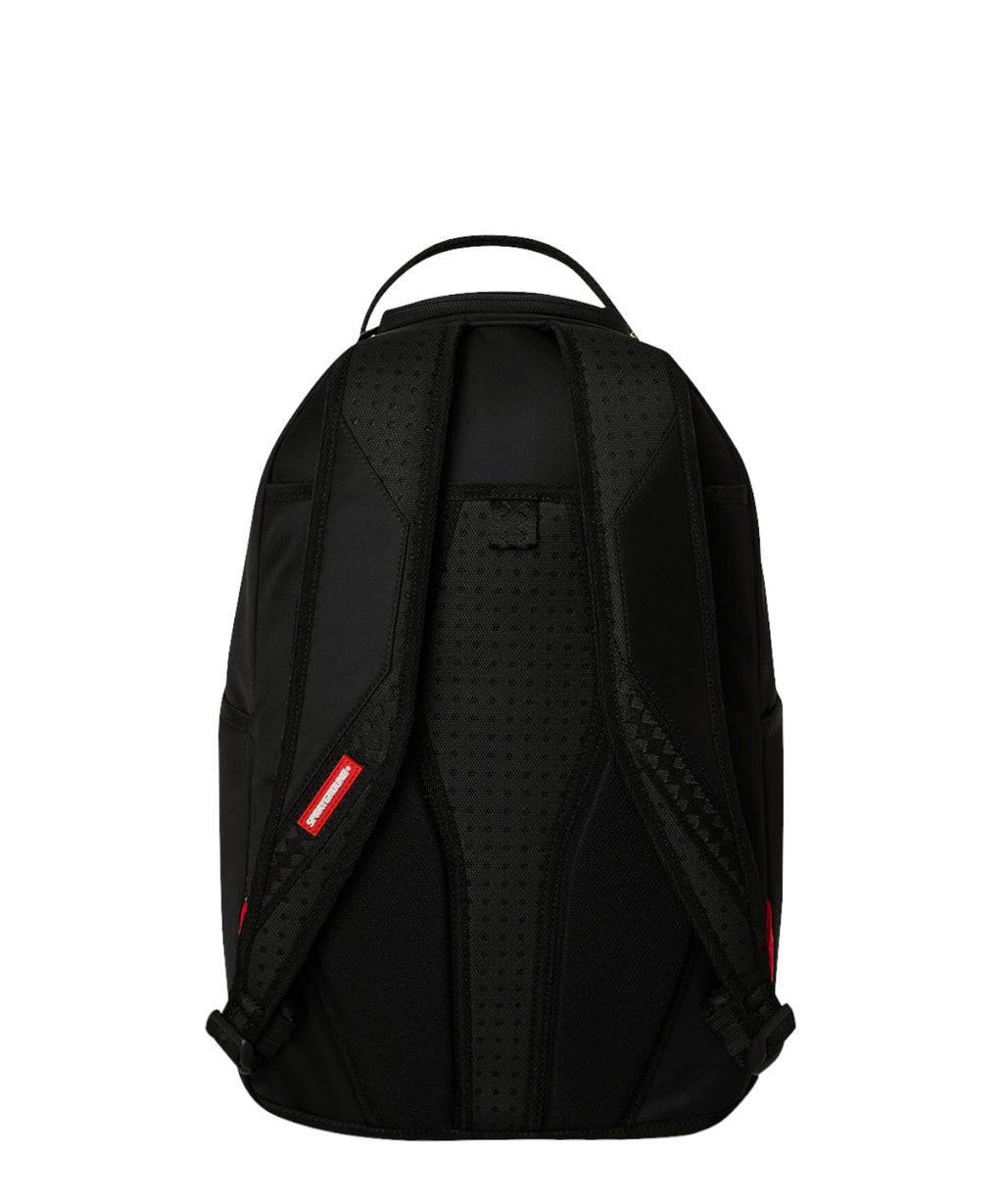 Sac à dos Sprayground Shark Central violet