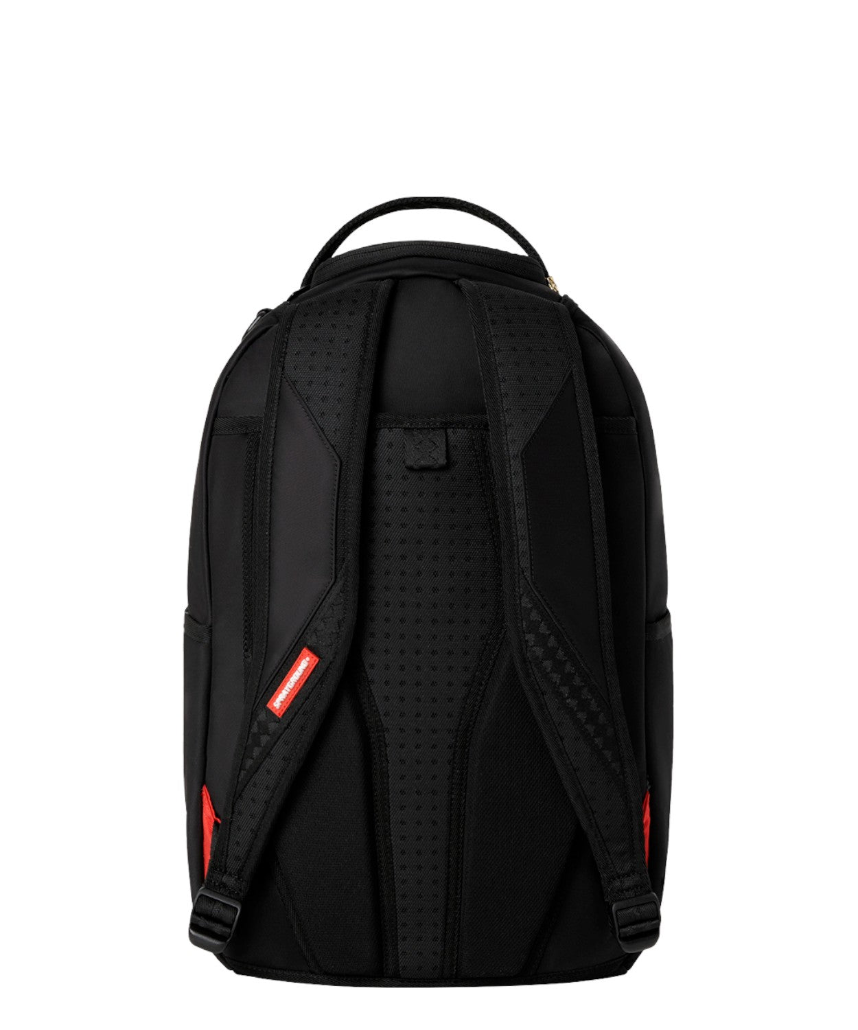 Zaino Sprayground Shark Central Azzurro