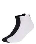 Calzini adidas Back Trefoil Socks 2 Paia
