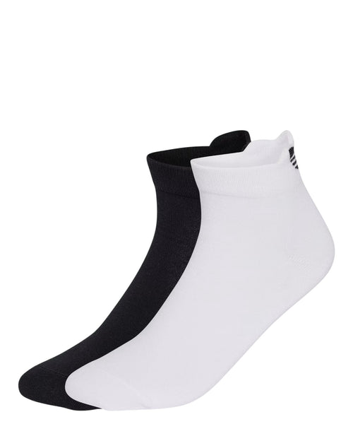 Calzini adidas Back Trefoil Socks 2 Paia
