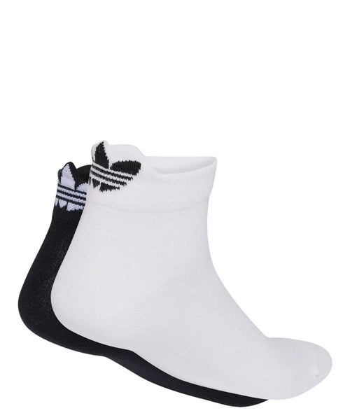 Calzini adidas Back Trefoil Socks 2 Paia
