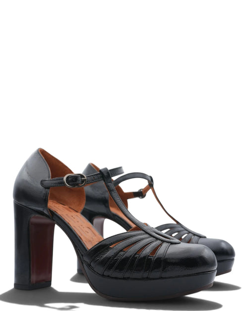 Chaussures femme Chie Mihara à talon de 8,5 cm