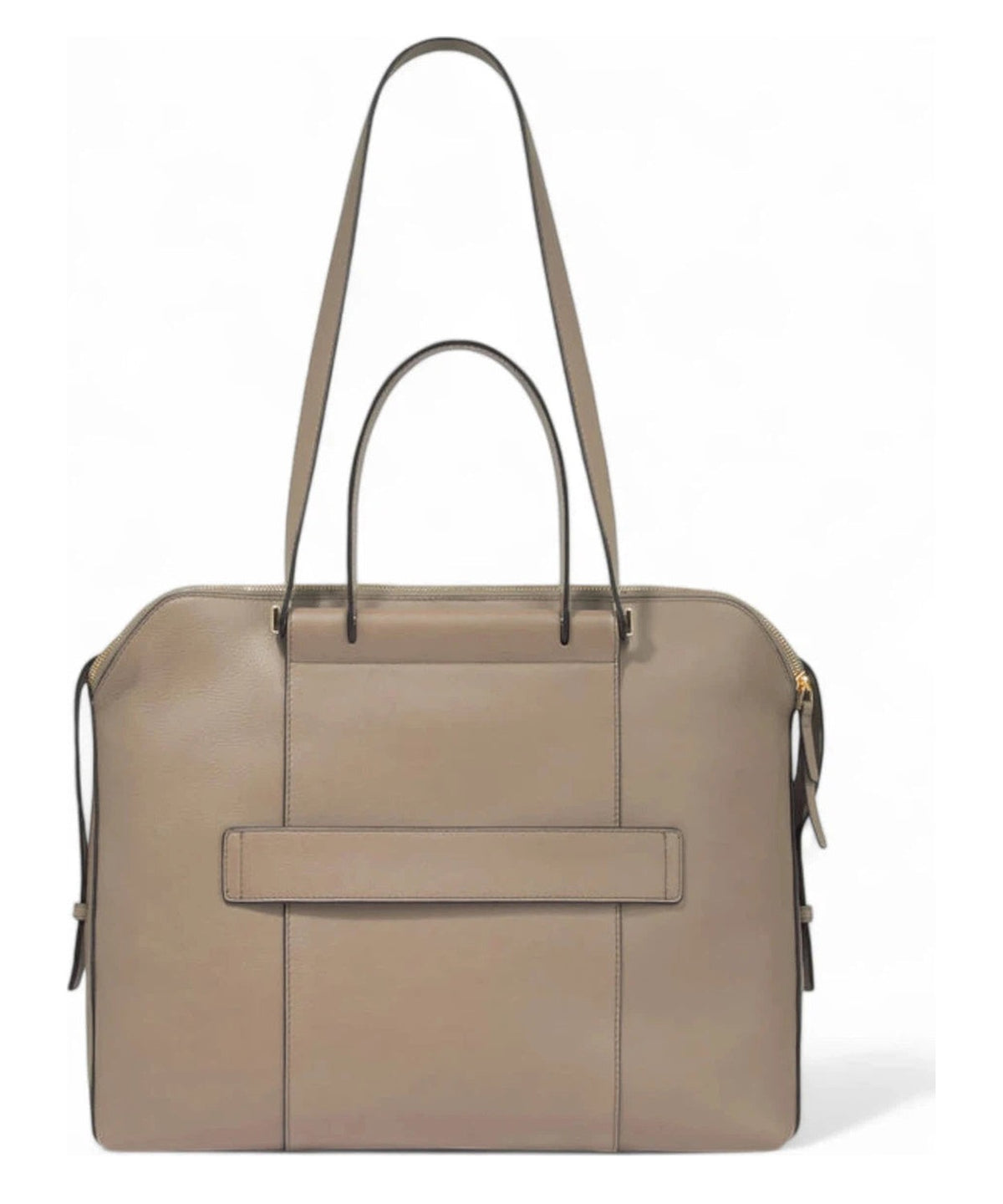 Borsa Porta Computer 14" e Porta iPad® a Tre Scomparti con Protezione Antiurto-Borse da lavoro-Piquadro-Vittorio Citro Boutique