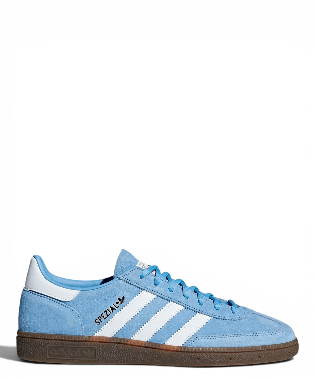 Sneakers adidas Handball Spezial en daim premium