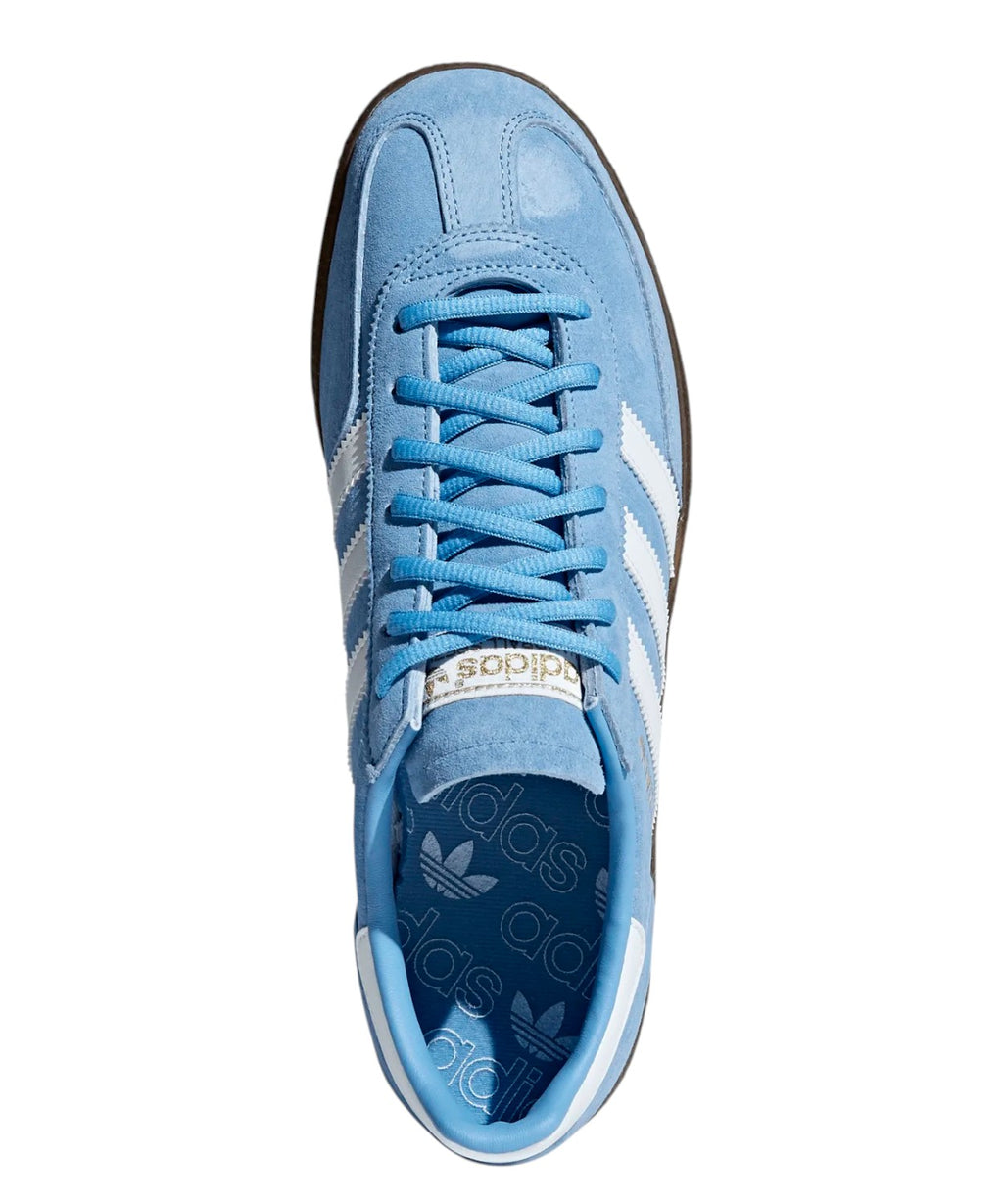 Sneakers adidas Handball Spezial en daim premium