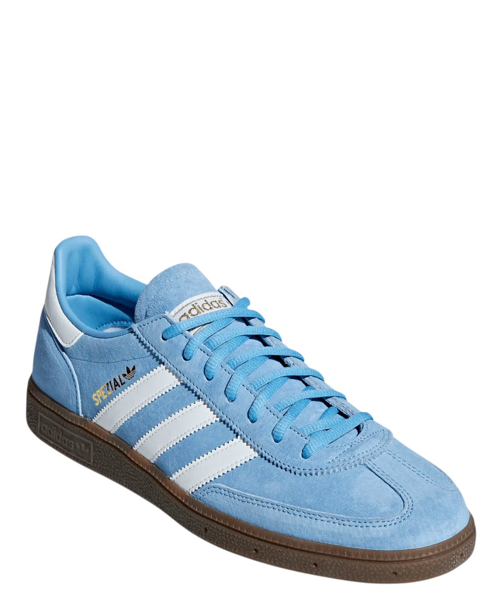 Sneakers adidas Handball Spezial en daim premium