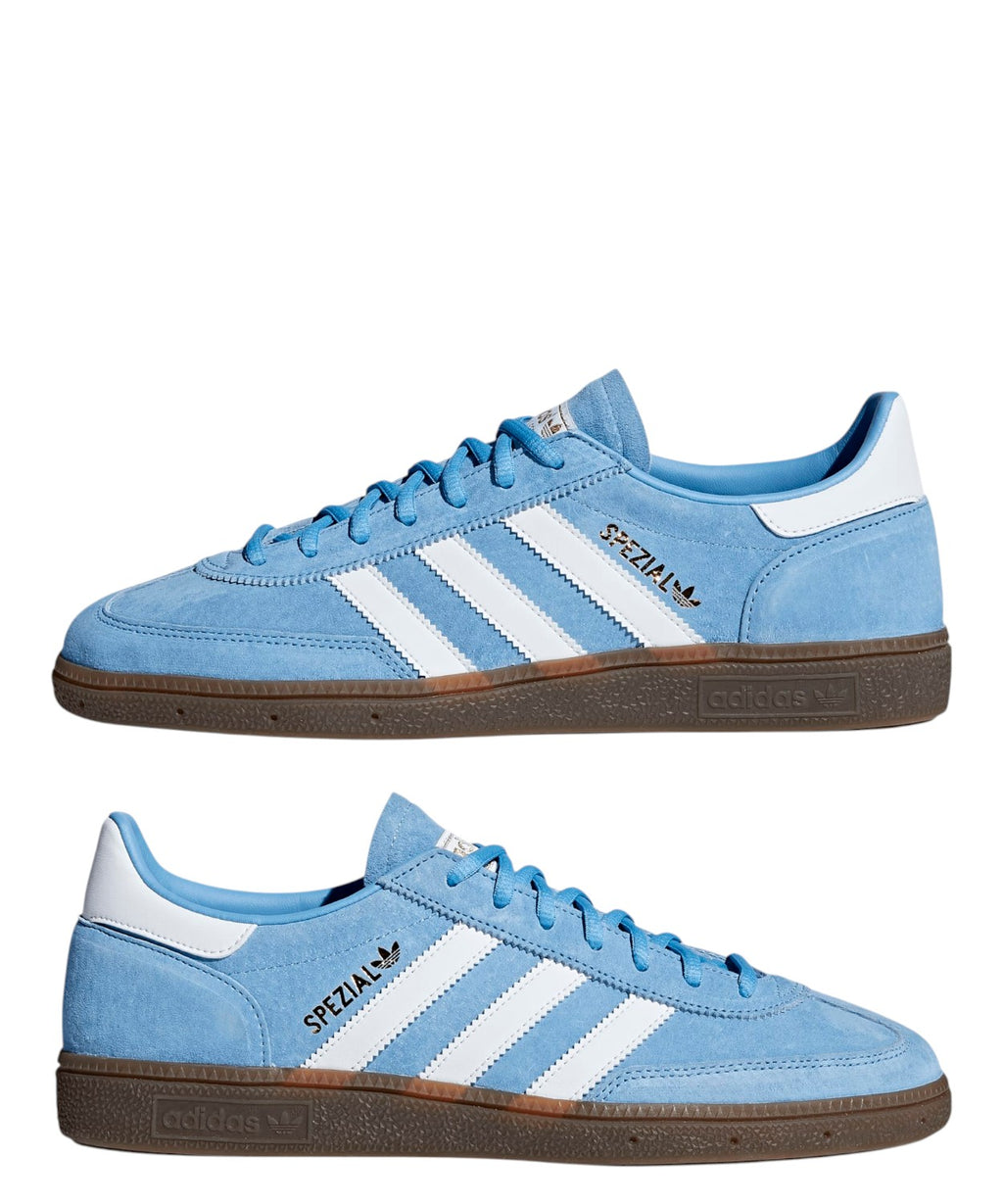 Sneakers adidas Handball Spezial en daim premium