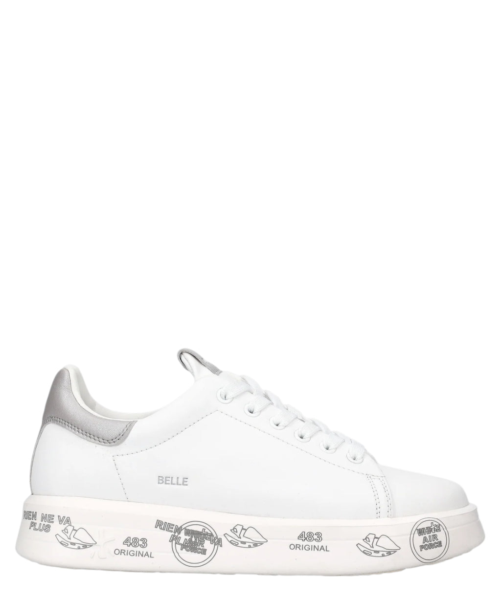 Baskets Premiata Belle 7447