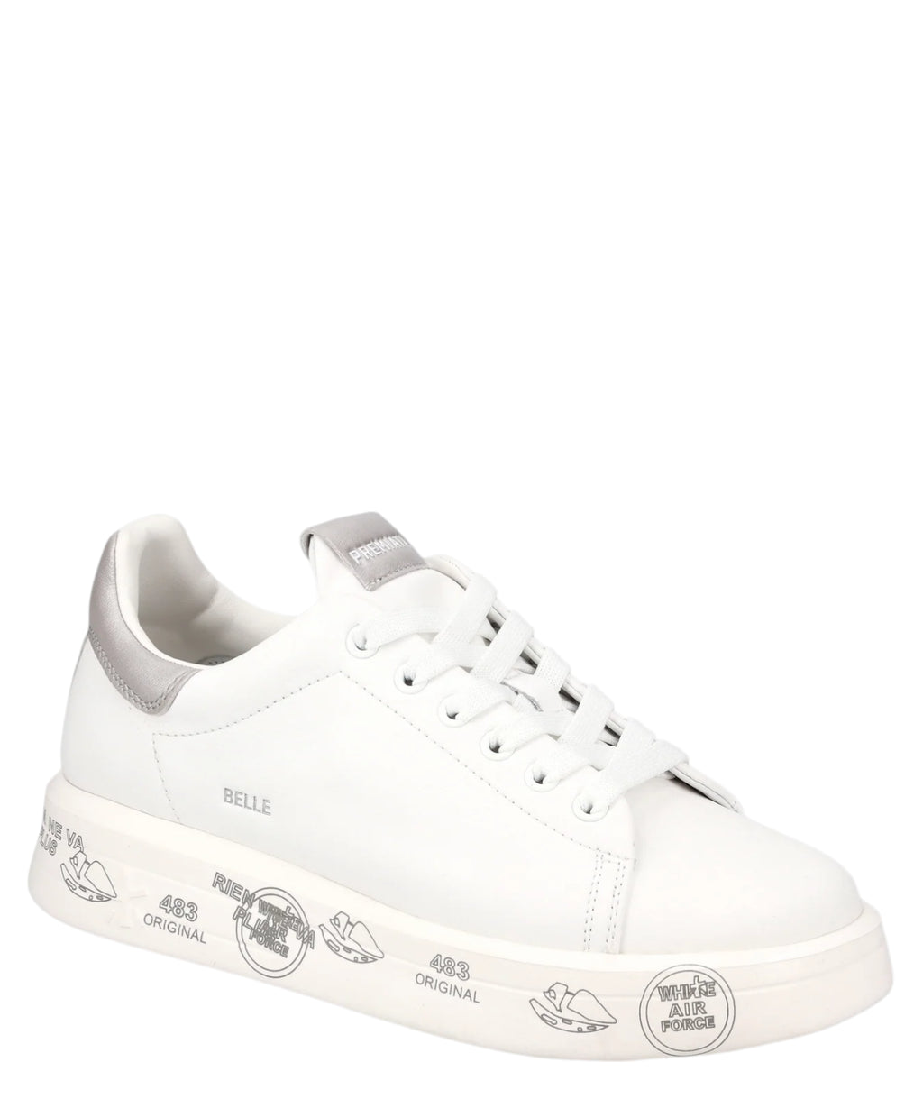 Baskets Premiata Belle 7447